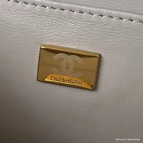 HyperPeter CHANEL CASE VANITY 0511